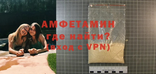 хмурый Алексин